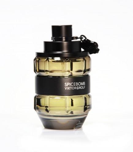 Image du produit Viktor & Rolf Spicebomb (Eau de toilette, 30 ml)