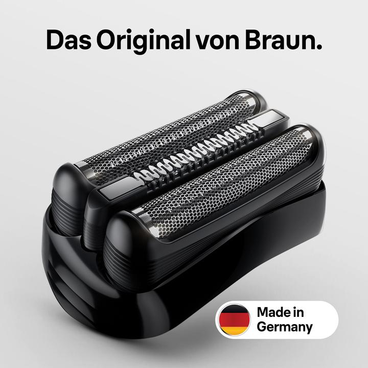 Actual product image Braun Series 3 (1 x)