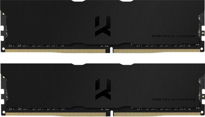 Image du produit Goodram Module de mémoire IRDM PRO GB DDR4 (2 x 8GB, 3600 MHz, RAM DDR4, U-DIMM)