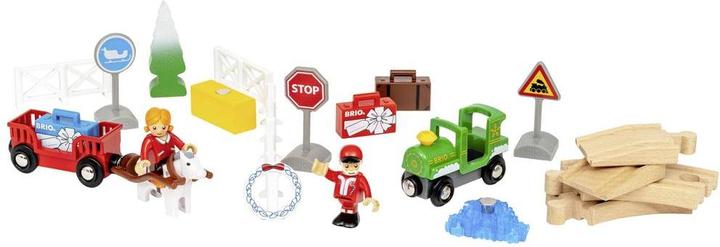 Actual product image Brio World 36015