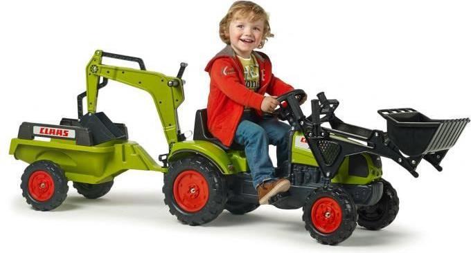 Immagine prodotto Falk Toys Classe