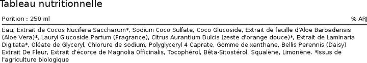 Immagine prodotto Urtekram Cocco (250 ml, Shampoo liquido)