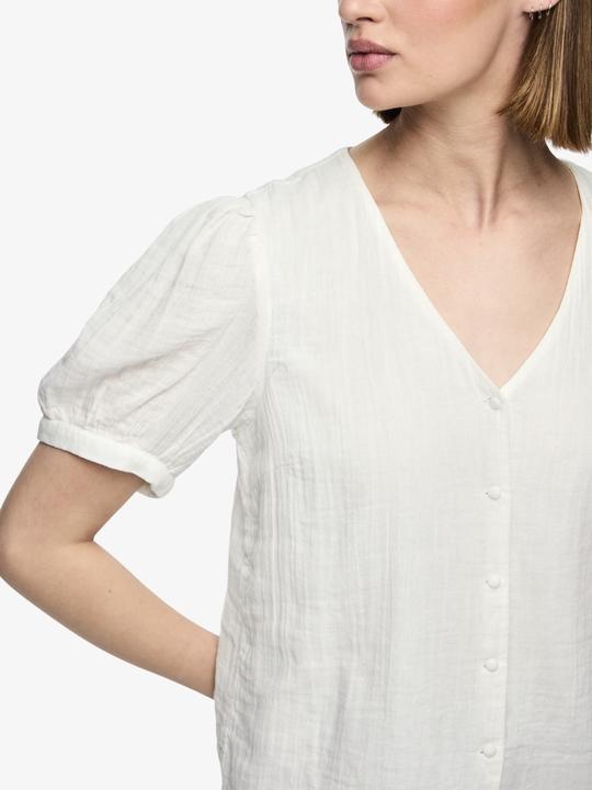 Image du produit Pieces PCMASTINA Chemise à manches courtes (S)