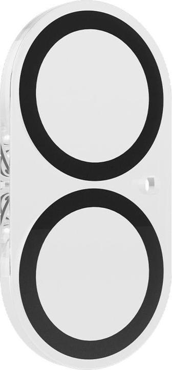 iDeal Of Sweden iPhone 16/ 16 Plus Camera Lens Protector (20 Stück, Apple iPhone 16)