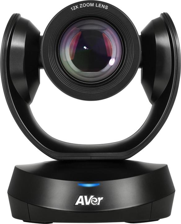 Actual product image AVerMedia AVer CAM520 Pro