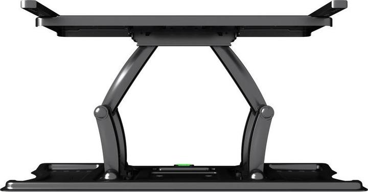 Actual product image Multibrackets M VESA Super Slim Tilt & Turn HD (Wall, 85", 52 kg)