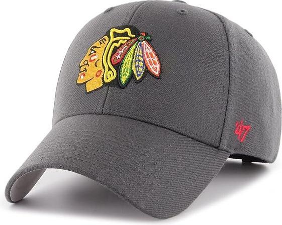 Actual product image 47 Brand Relaxed Fit NHL Detroit Red Wings (One size)
