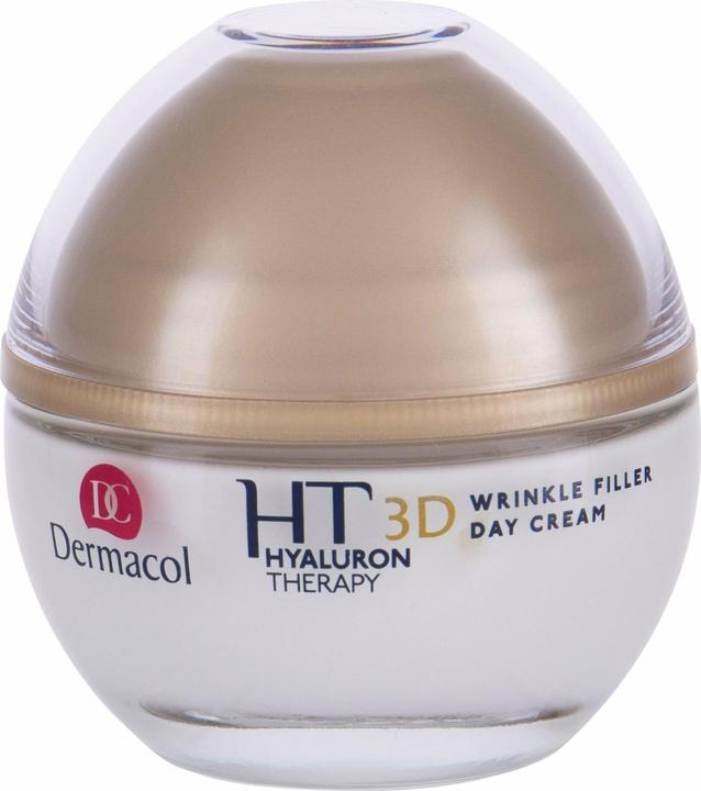 Produktbild Dermacol 3D Hyaluron Therapy (50 ml, Tagescreme, SPF 15)
