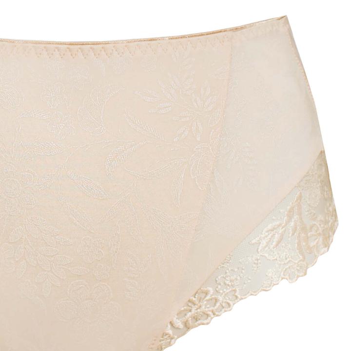 Produktbild Ulla Jasmin Taillenslip (48, 4XL, Einzelpack)