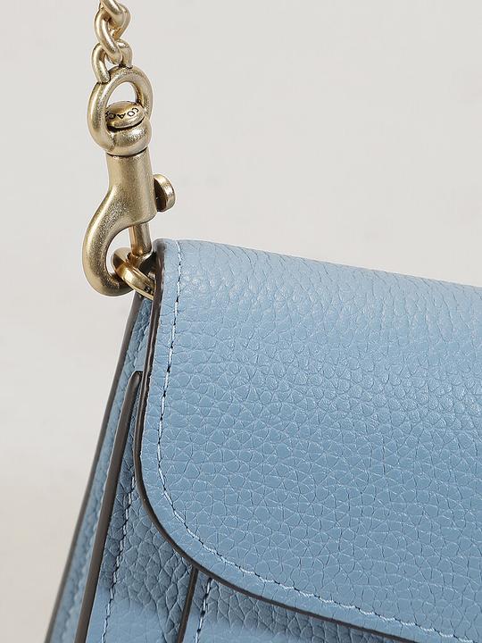 Actual product image Coach Mini Bag TABBY