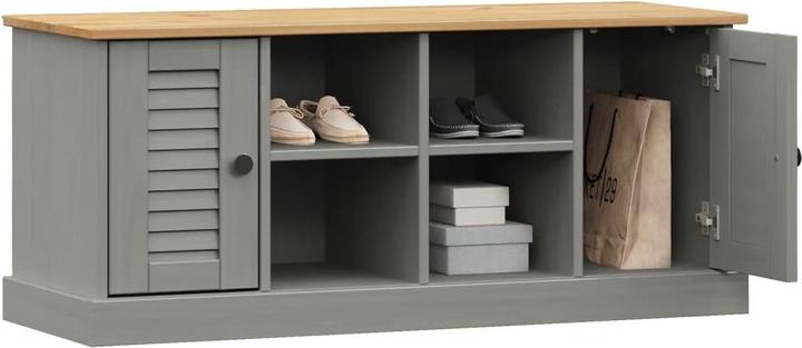 Actual product image VidaXL Kamden (106 x 35 x 40 cm)