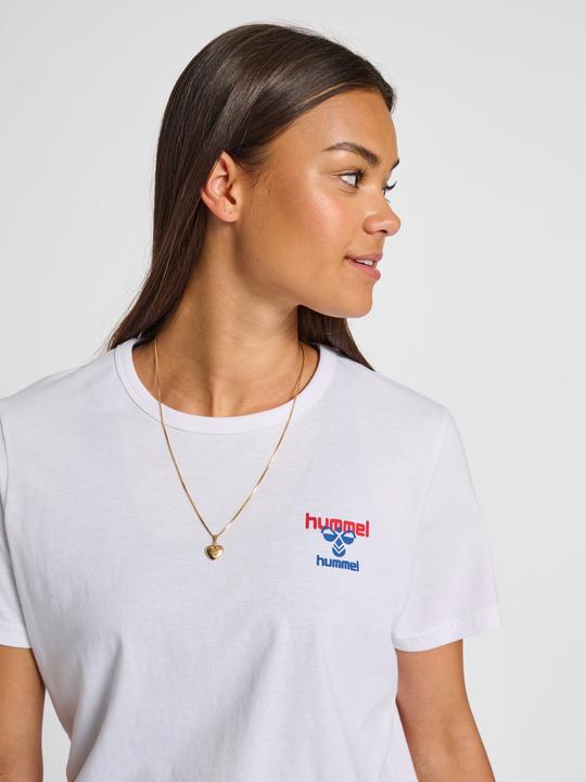 Actual product image hummel Ic Dayton T-Shirt (XS)