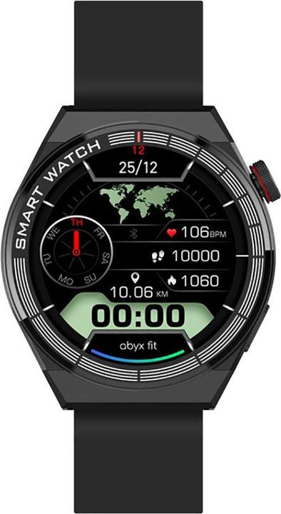Image du produit Abyx Montre connectée FIT K2