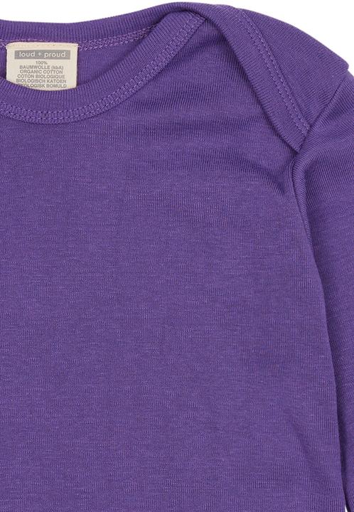 Image du produit loud + proud Chemise unie (86)