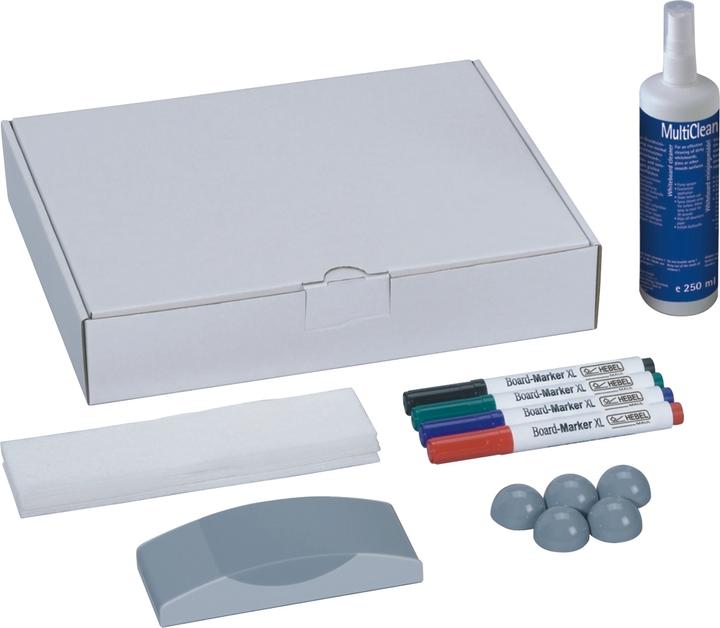 Produktbild Maul Whiteboard-Zubehör-Set