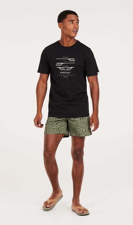 Actual product image Protest Prtrimble T-Shirt (XL)