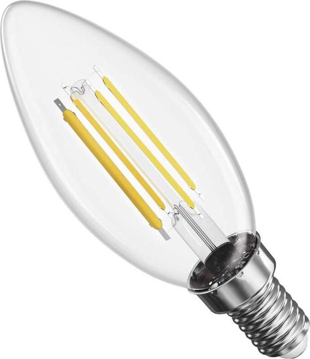 Image du produit Emos Lampe à LED (E14, 7 W, 1055 lm, 1 x, D)