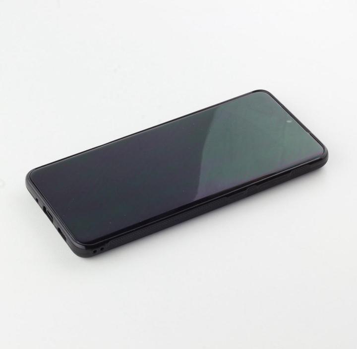 Immagine prodotto PhoneLook Copri silicone nero Pasqua 2023 pesce giapponese (Samsung Galaxy S20 Ultra)