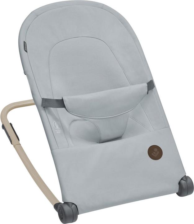 Actual product image Maxi-Cosi MC Loa Beyond Grey Eco