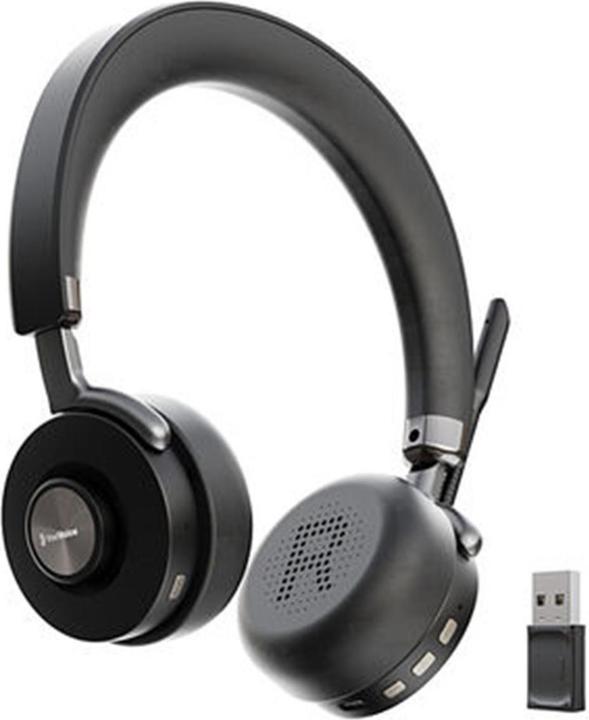 FreeVoice Nimbus 80 Stereo ANC (Bluetooth, USB-A (Wireless, USB-A)
