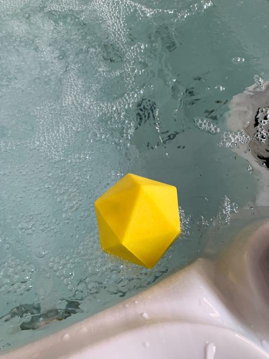 Produktbild Spa Solutions Spa Ball