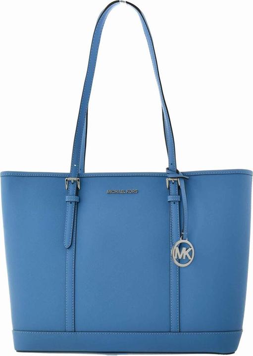 Image du produit Michael Kors Women's Handbag 35T0STVL9L-STH-PACIFIC Blue 42 x 30 x 15 cm