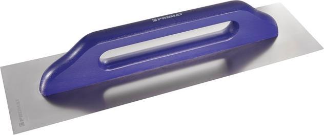 Promat Schweizer Glättekelle (13 cm)