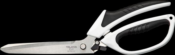 Actual product image Tajima Craftsman Scissors Varix 287 mm (28.70 cm)