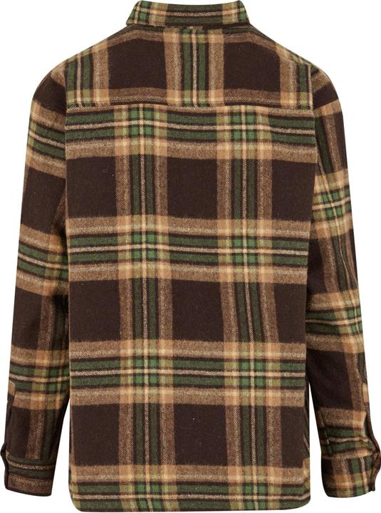 Produktbild 2Y Premium Woven Hemden - 195915 (XL)