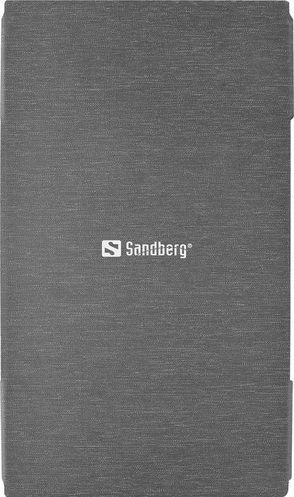 Produktbild Sandberg Solar Charger 30W LightWeight (30 W, 0.70 kg)