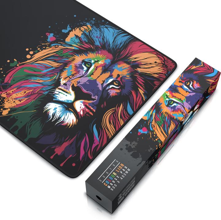 Image du produit Titanwolf XXL (XXL)
