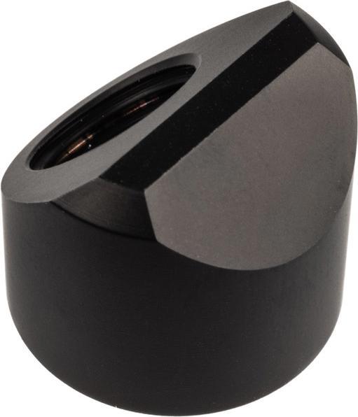 Produktbild EKWB EK-Quantum Torque Adapter 45 Grad G1/4" IG auf G1/4" IG