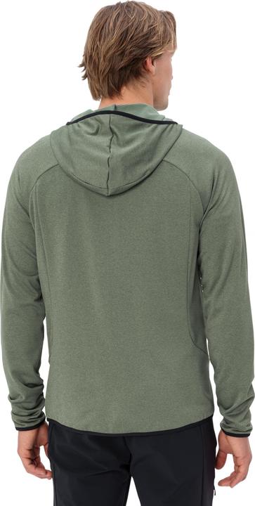 Produktbild Vaude Tekoa Fleece Jacket II (S)