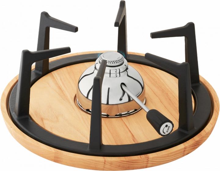 Immagine prodotto Kisag Réchaud Flims ø 20 cm