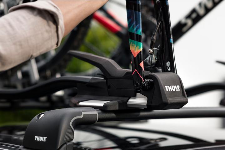 Produktbild Thule TopRide 568