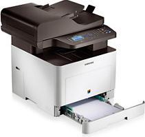 Produktbild Samsung Clx-6260fr (Laser, Farbe)