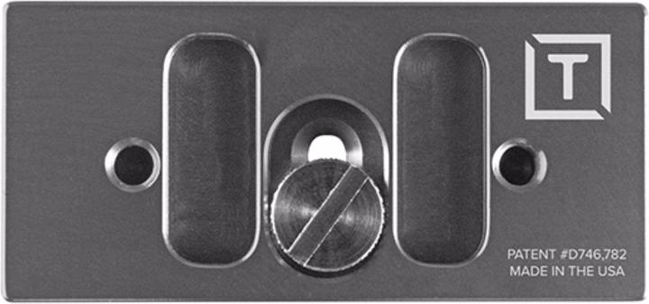 Produktbild Tether Tools TetherBlock Arca graphite