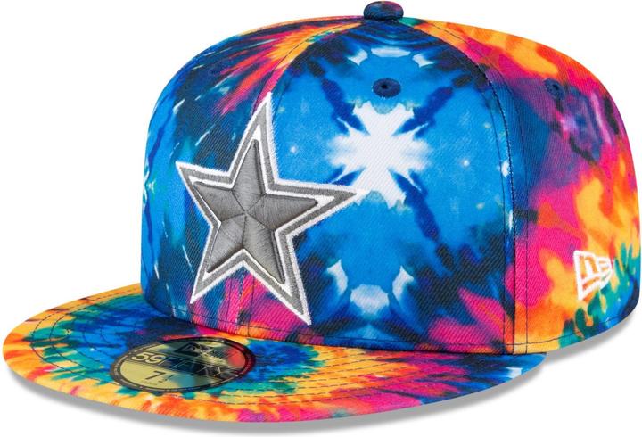 New Era 59Fifty Crucial Catch NFL Teams (7 3/8)