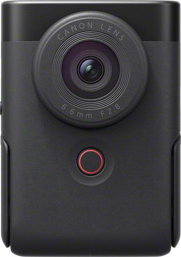 Actual product image Canon PowerShot V10 Advanced Vlogging Kit (20.90 Mpx, 30p)