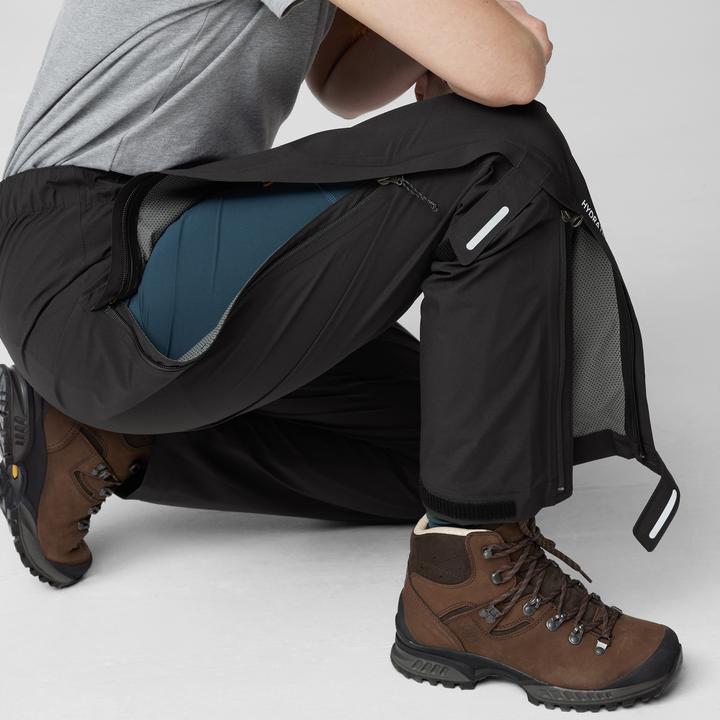 Immagine prodotto Fjällräven Pantaloni da trail HC Hydratic da donna (32)