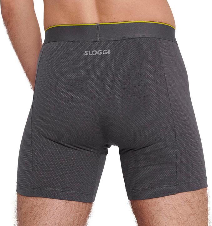 Produktbild Sloggi EVER Airy Short C2P (L, 2er Pack)