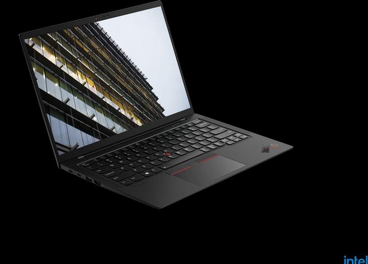 Produktbild Lenovo ThinkPad X1 Carbon Gen 9 (14", Intel Core i5-1135G7, 8 GB, 256 GB, CH)