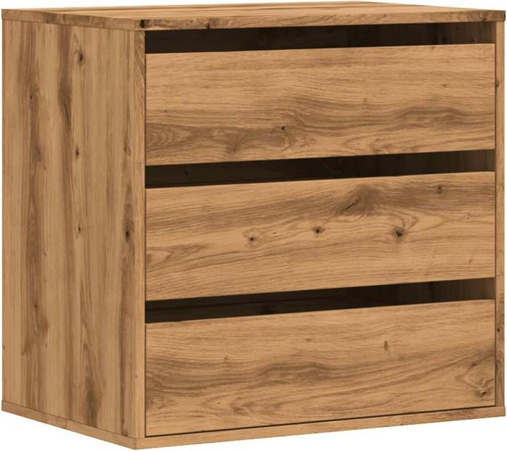 Artisan oak