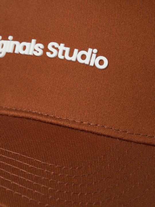 Produktbild Jack & Jones Jacvesterbro Cap Noos (One Size)