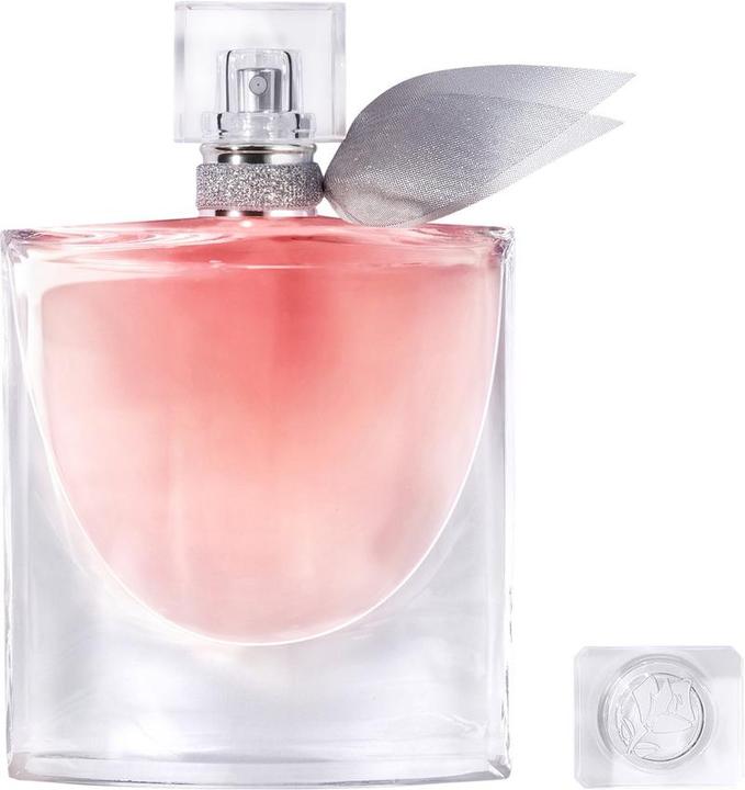 Lancôme Das Leben begonnen ist wunderschönes Wasserwasser - navulbarisches Parfüm - 75 ml (Eau de Parfum, 75 ml)