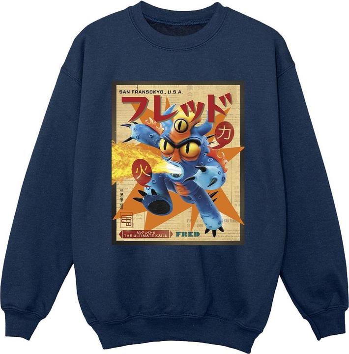 Bleu marine
