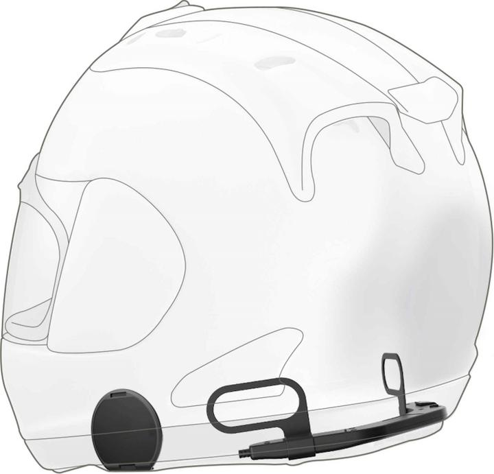 Actual product image Sena 10U (Set of 1)