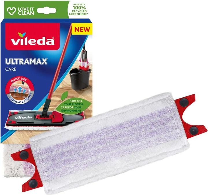 Actual product image Vileda Ultramax Care (1 pcs.)