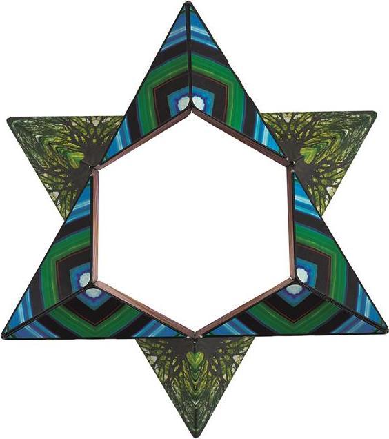 Actual product image Shashibo Cube Elements (Multilingual)