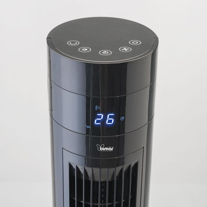 Actual product image Bimar VC112